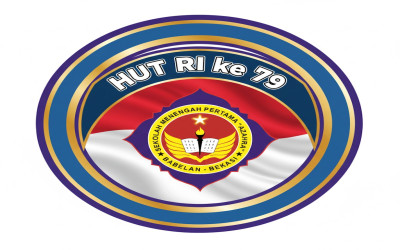 UPACARA HUT RI KE-79 DALAM RANGKA MEMPERINGATI HARI KEMERDEKAAN