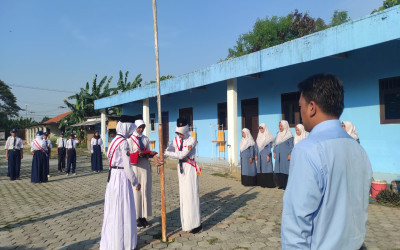 Kegiatan Peringatan HUT RI ke 80