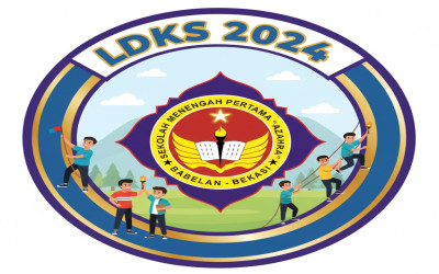 Latihan Dasar Kepemimpinan Siswa 2024